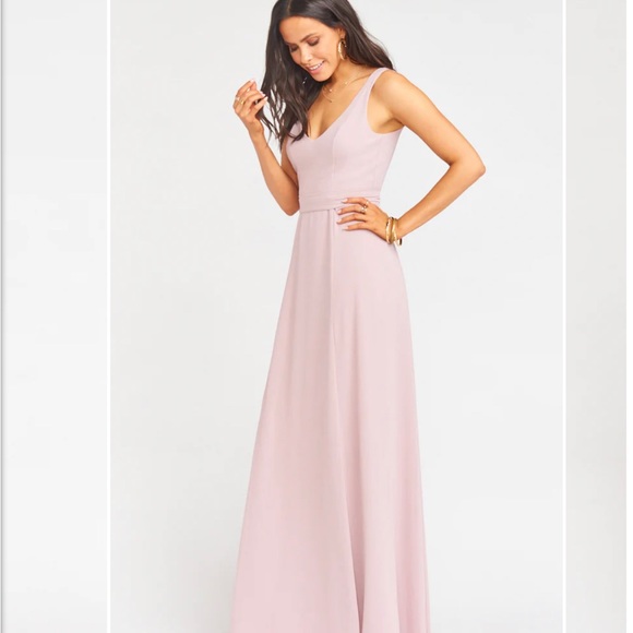 Show Me Your MuMu Dresses & Skirts - Jenn Maxi Dress - Show Me Your Mumu